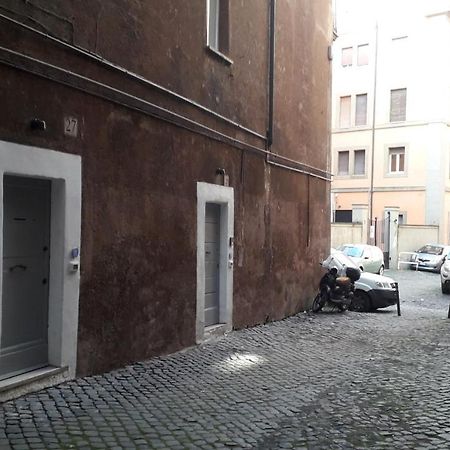 Giulia Apartment Róma Kültér fotó