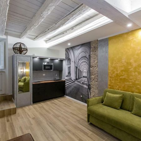 Giulia Apartment Róma Kültér fotó