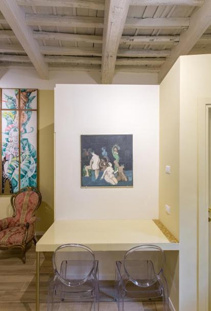 Giulia Apartment Róma Kültér fotó